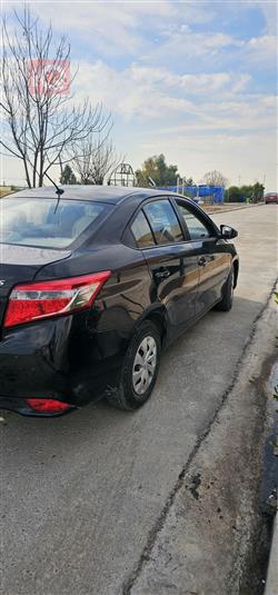 تويوتا يارس
